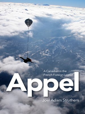 cover image of Appel